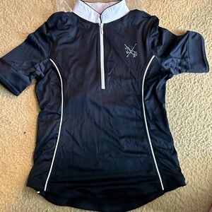 Goode Rider Premier Show Shirt M